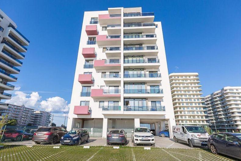 Apartament Take A Break By Sunny Lake Studio *