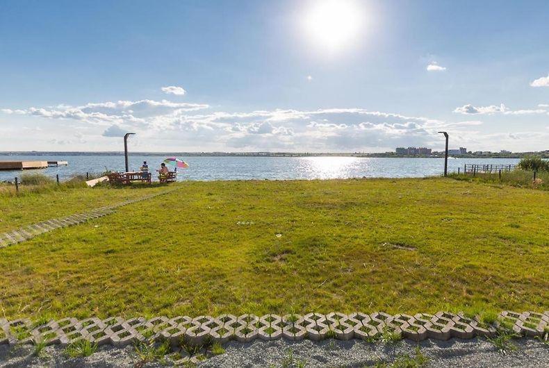 Take A Break By Sunny Lake Studio Apartament *