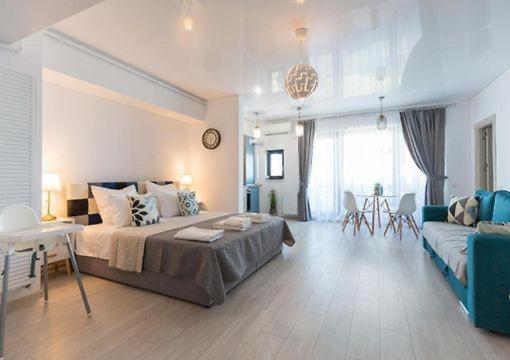 Apartament Take A Break By Sunny Lake Studio *
