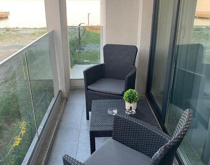 Take A Break By Sunny Lake Studio Apartament *