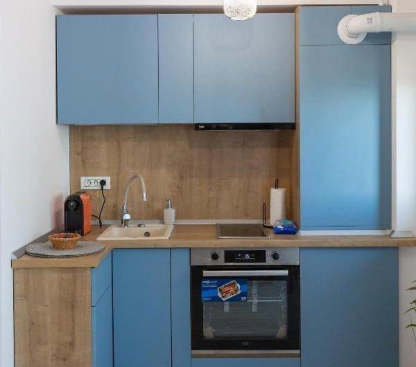 Apartament Take A Break By Sunny Lake Studio Mamaia