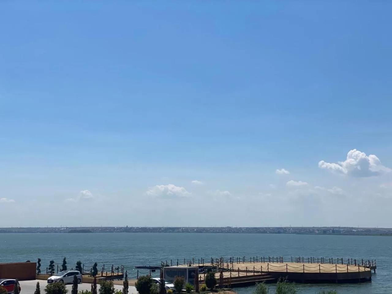 Take A Break By Sunny Lake Studio * Mamaia
